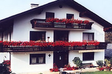 Austrija Privát Neukirchen, Eksterijer